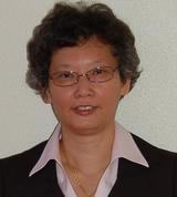 Anna M. Wang, Principal Security and Compliance Consultant